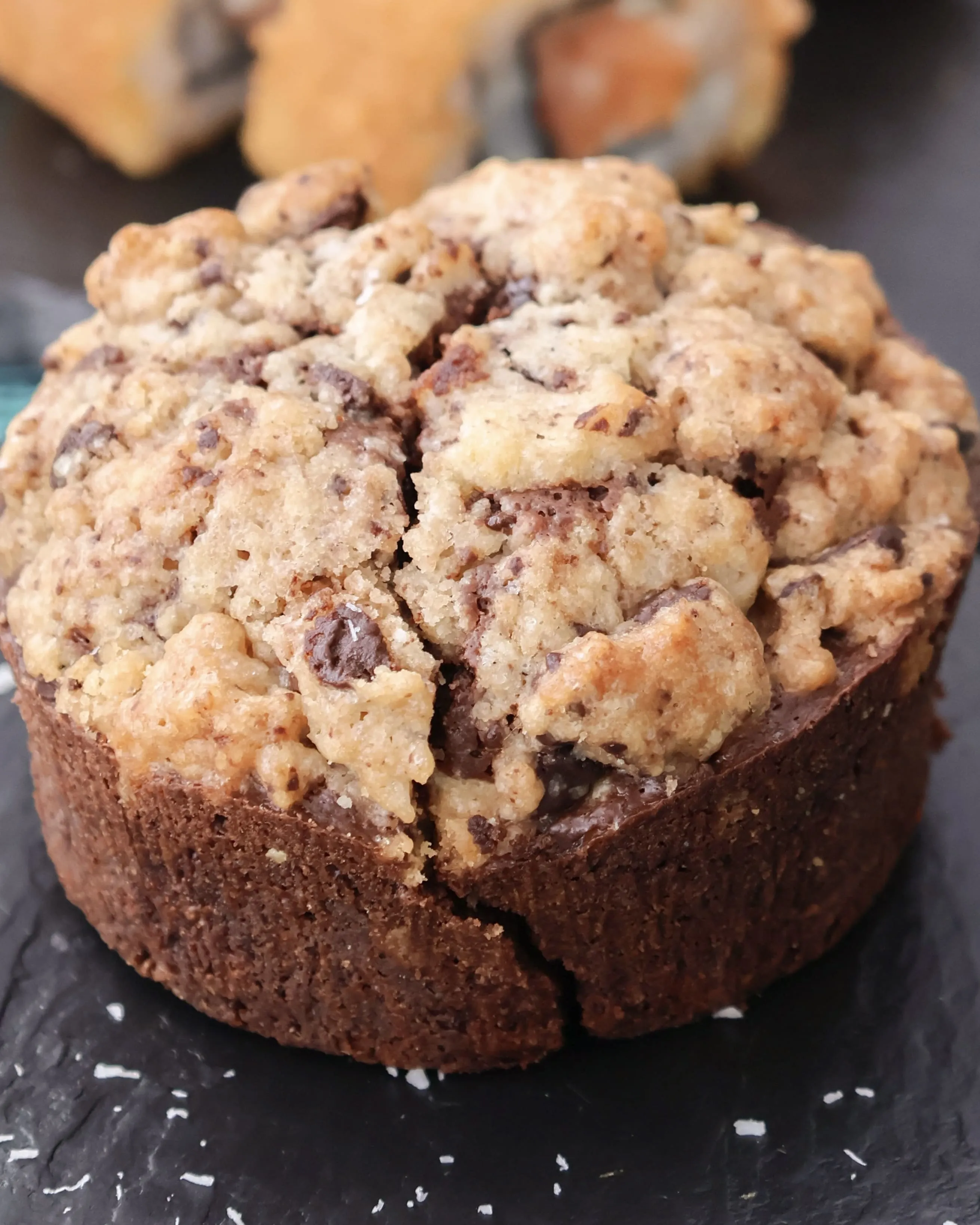 Le BROUKIE - par cheffe Marjo