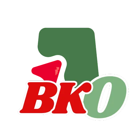 Pizza Bô Kay Ou