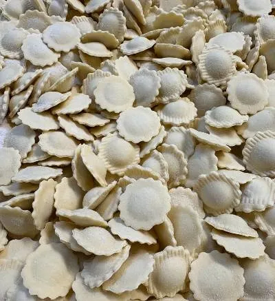 OFFRE DE LA SEMAINE - 250 gr de Ravioli Marguerite à la Truffe