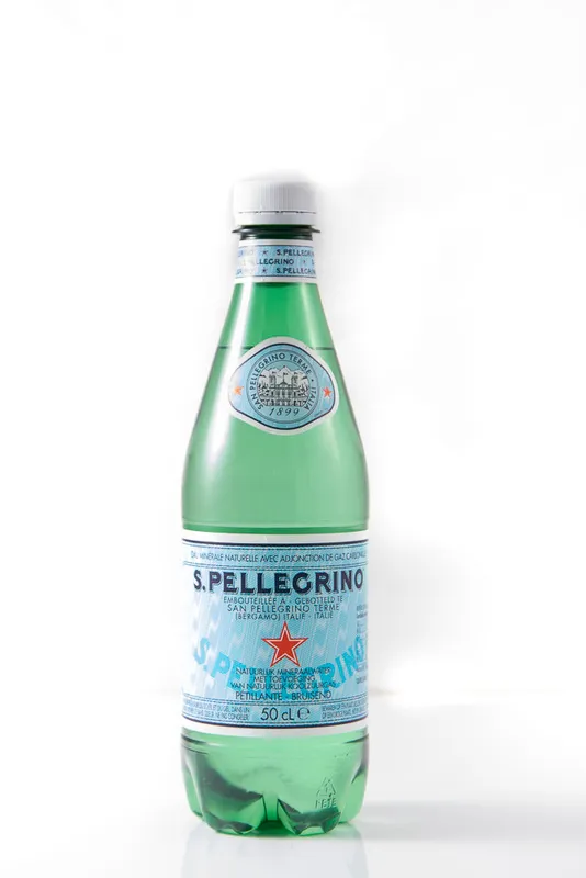 Eau Pétillante 50cl