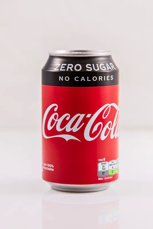 Coca-Zéro