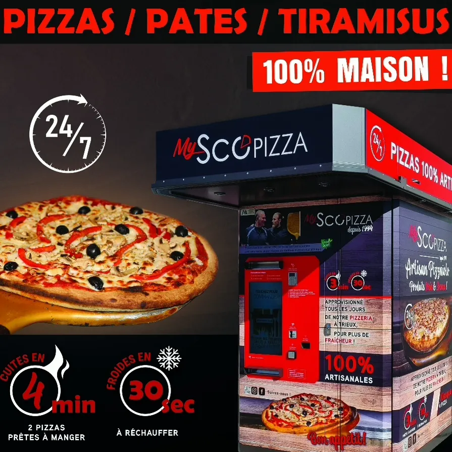 Scopizza