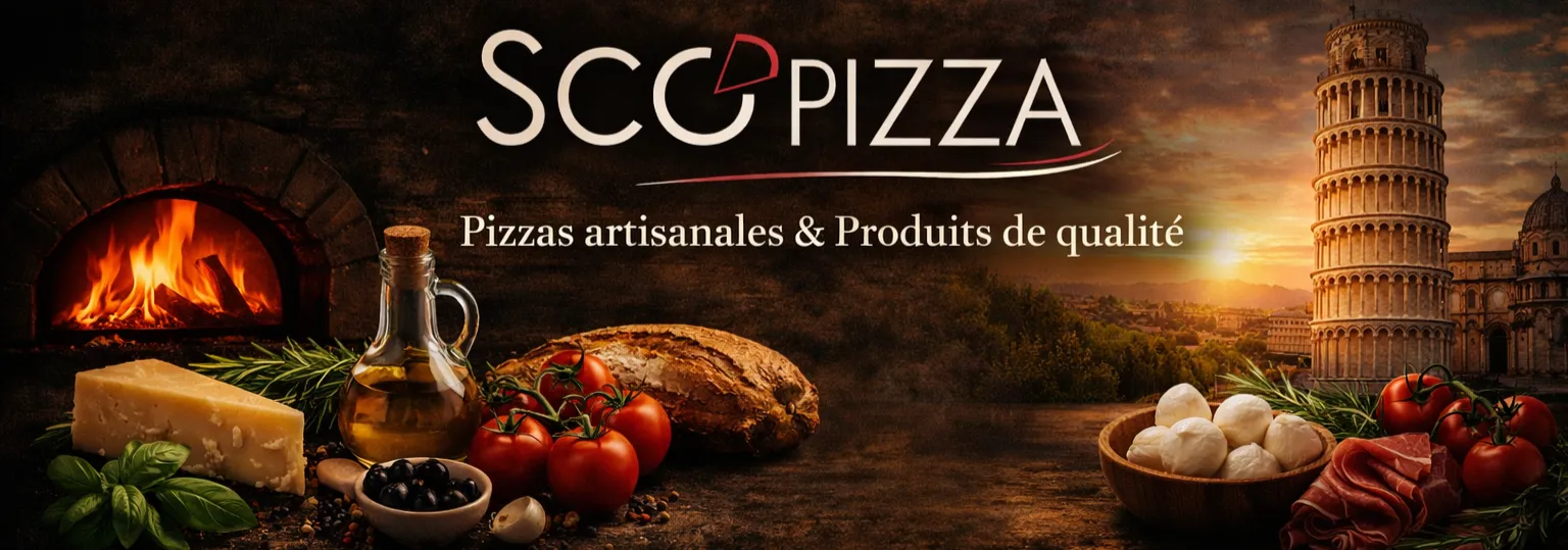 Scopizza