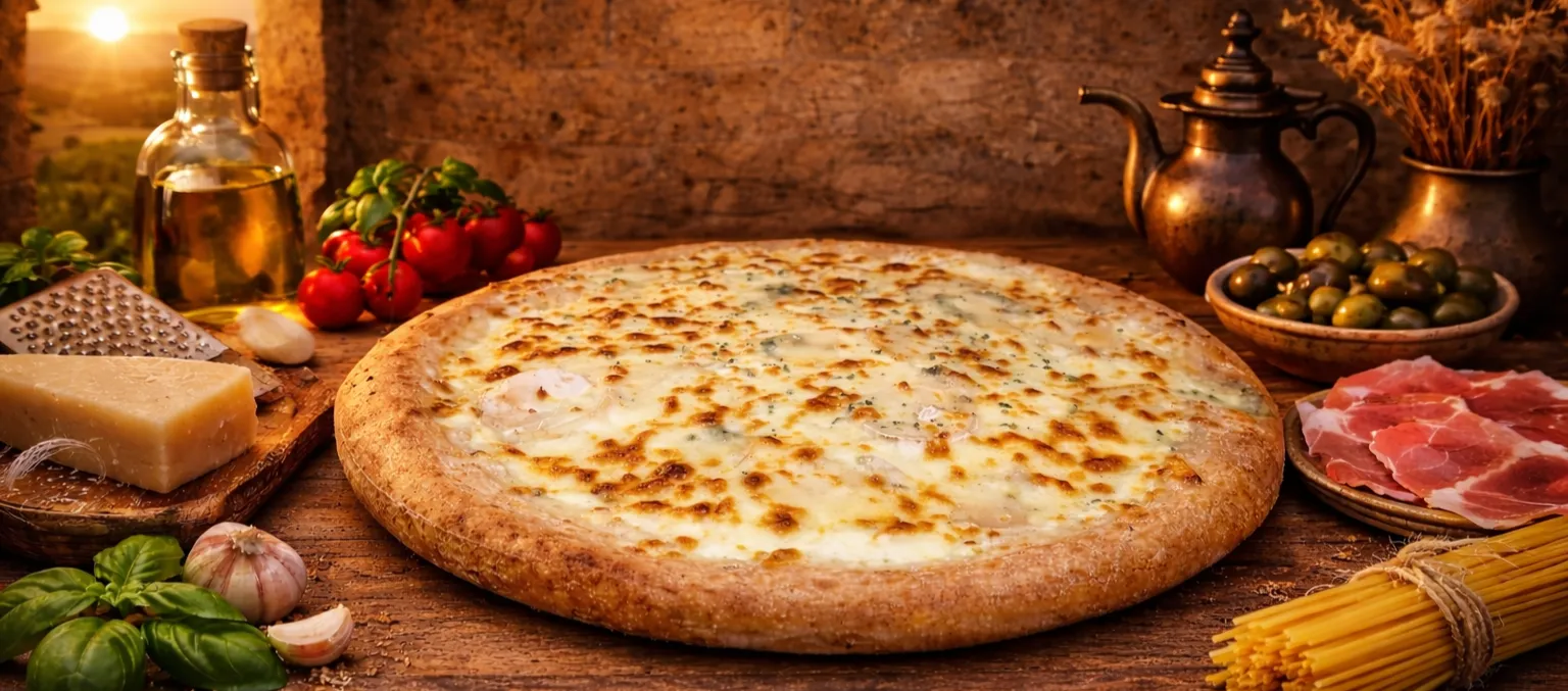 Scopizza