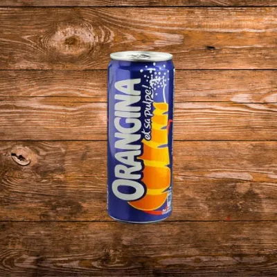 Orangina