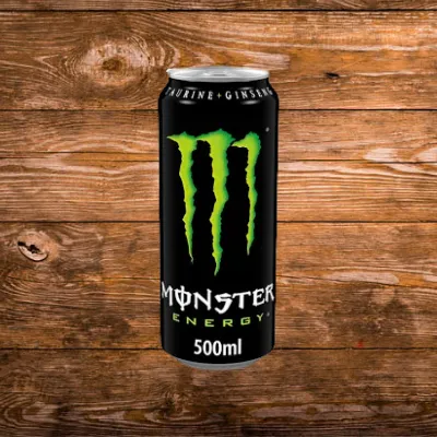 Monster