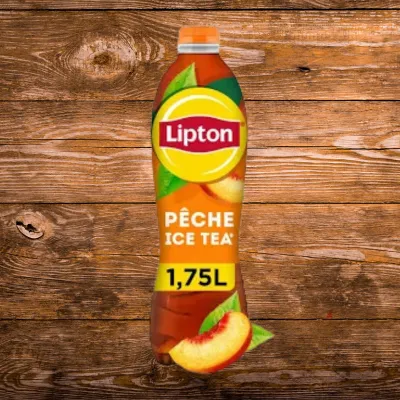 Ice Tea Bouteille