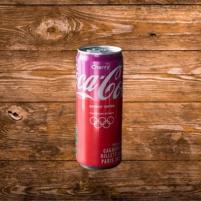 Coca Cherry
