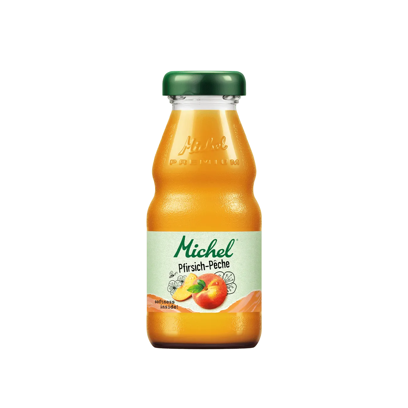 Jus de fruits, Michel