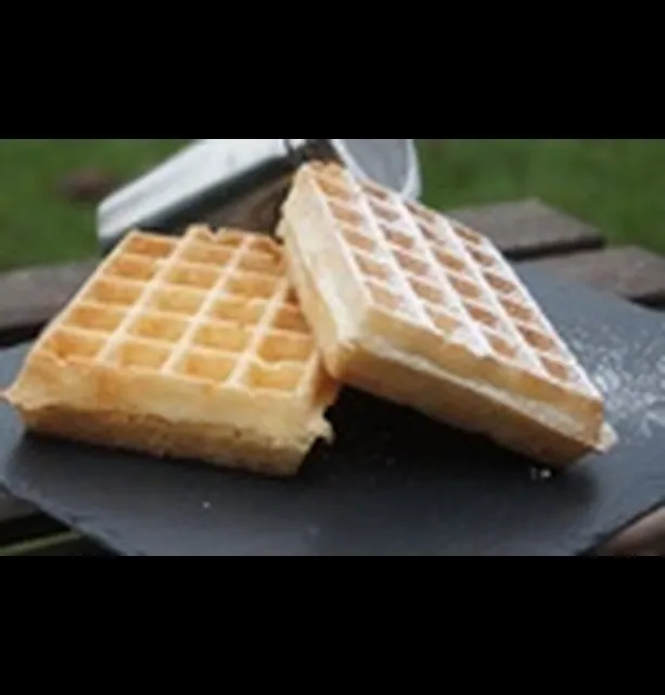 WAFFLE SUGAR