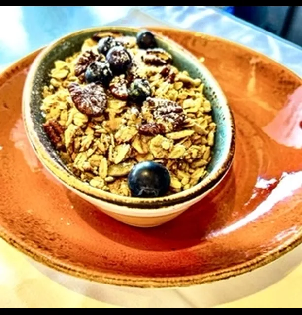 GRANOLA
