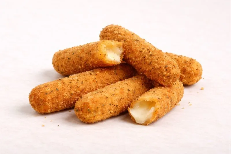 Mozza Sticks