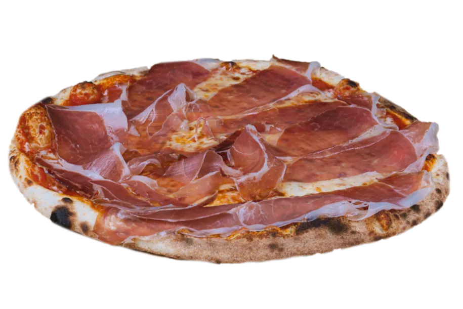 Jambon de Parme
