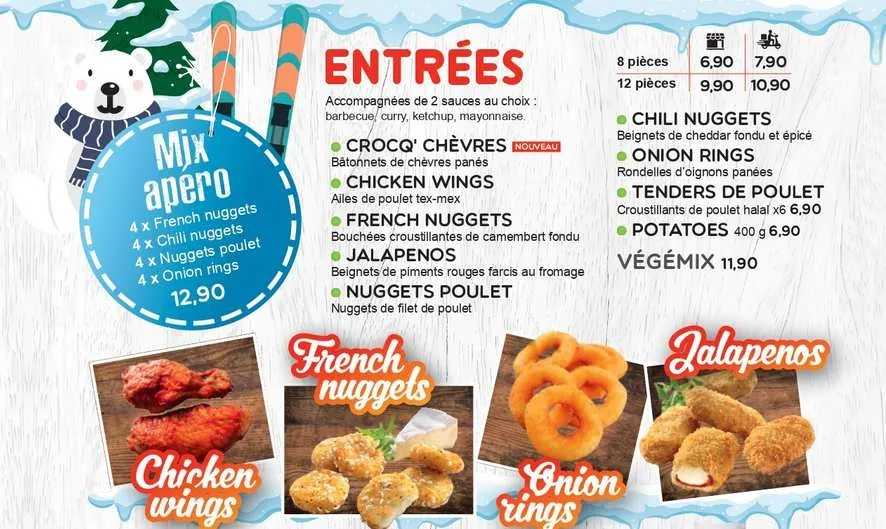 Pizza Planète Company