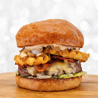 Canadian Rockies (NEW)