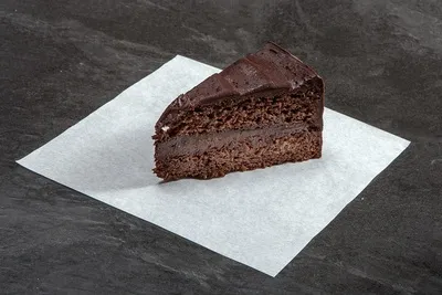 Chocolate Fudge Cake