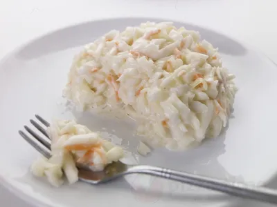 Coleslaw