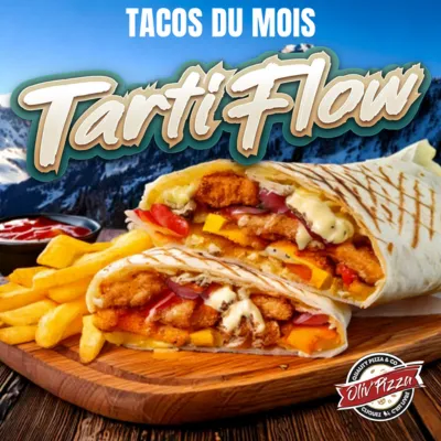 Tarti Flow