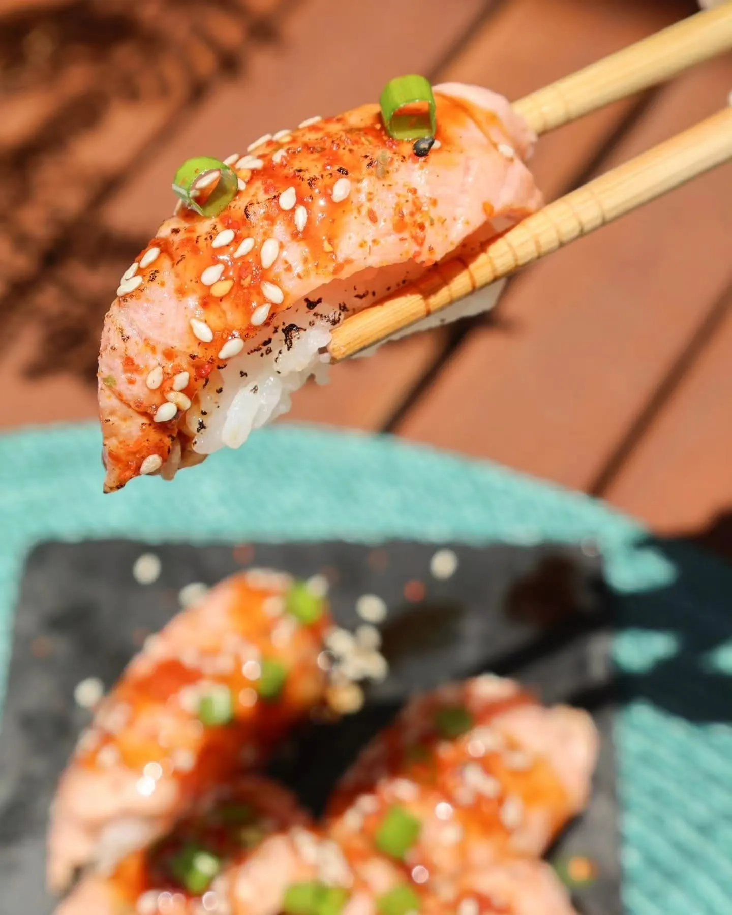 SURPRISE DU CHEF - St PAUL