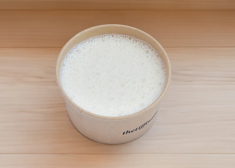 Sweet lassi