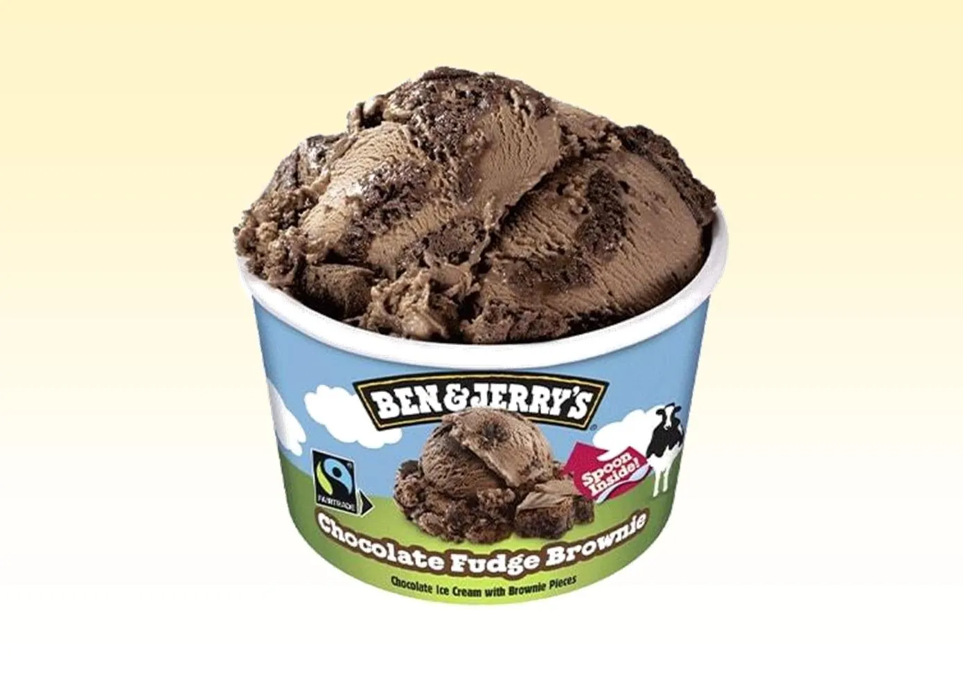 CHOCO BROWNIE 100 ML