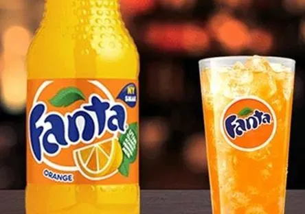 FANTA ORANGE 1.25 L
