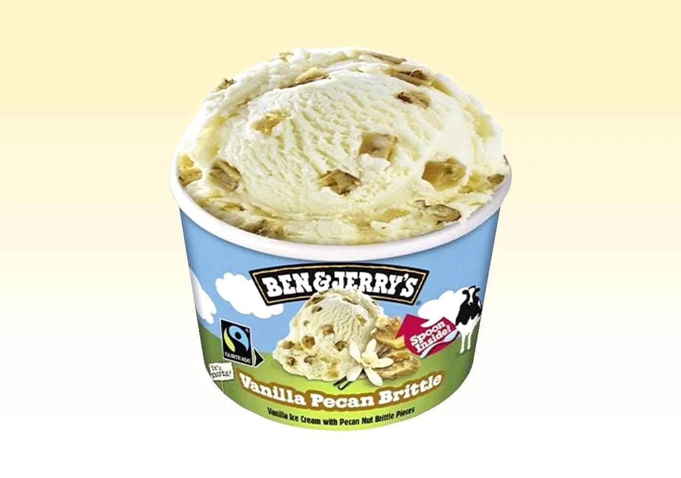 VANILLA PECAN BLONDIE 100 ML