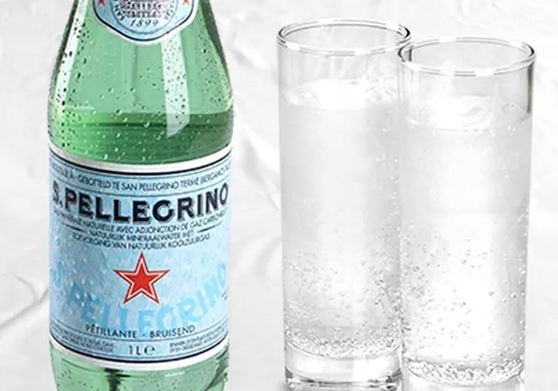SAN PELLEGRINO 1 L