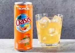 OASIS TROPICAL 33 CL