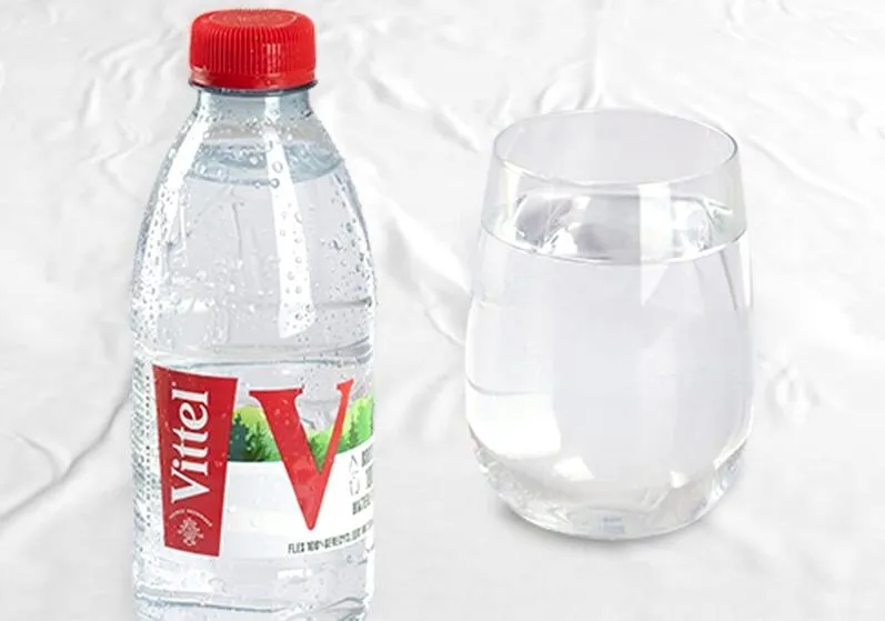 VITTEL 50 CL
