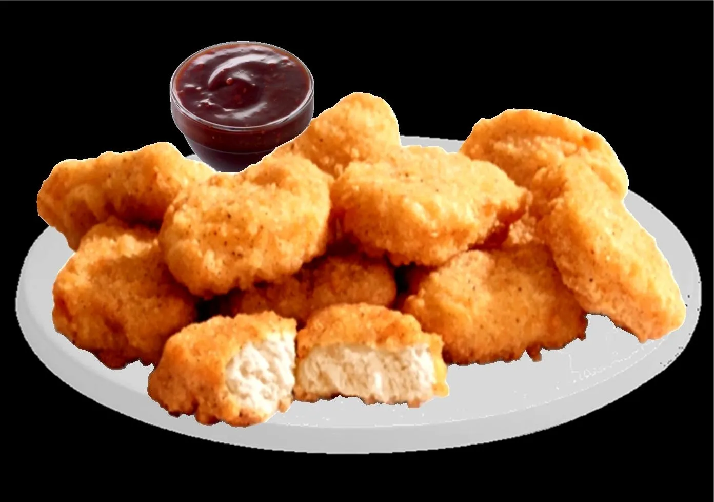 NUGGETS x 6