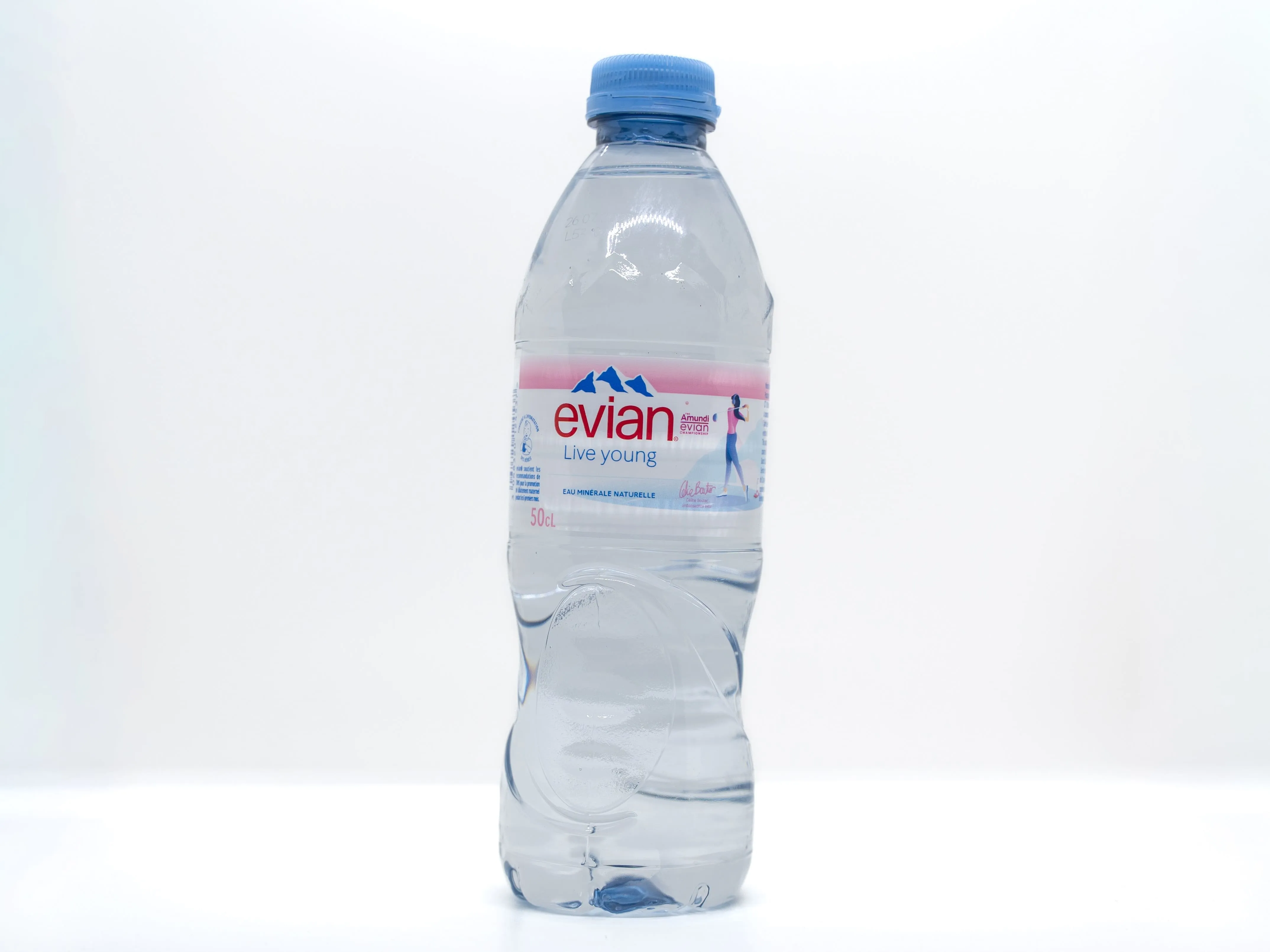EVIAN