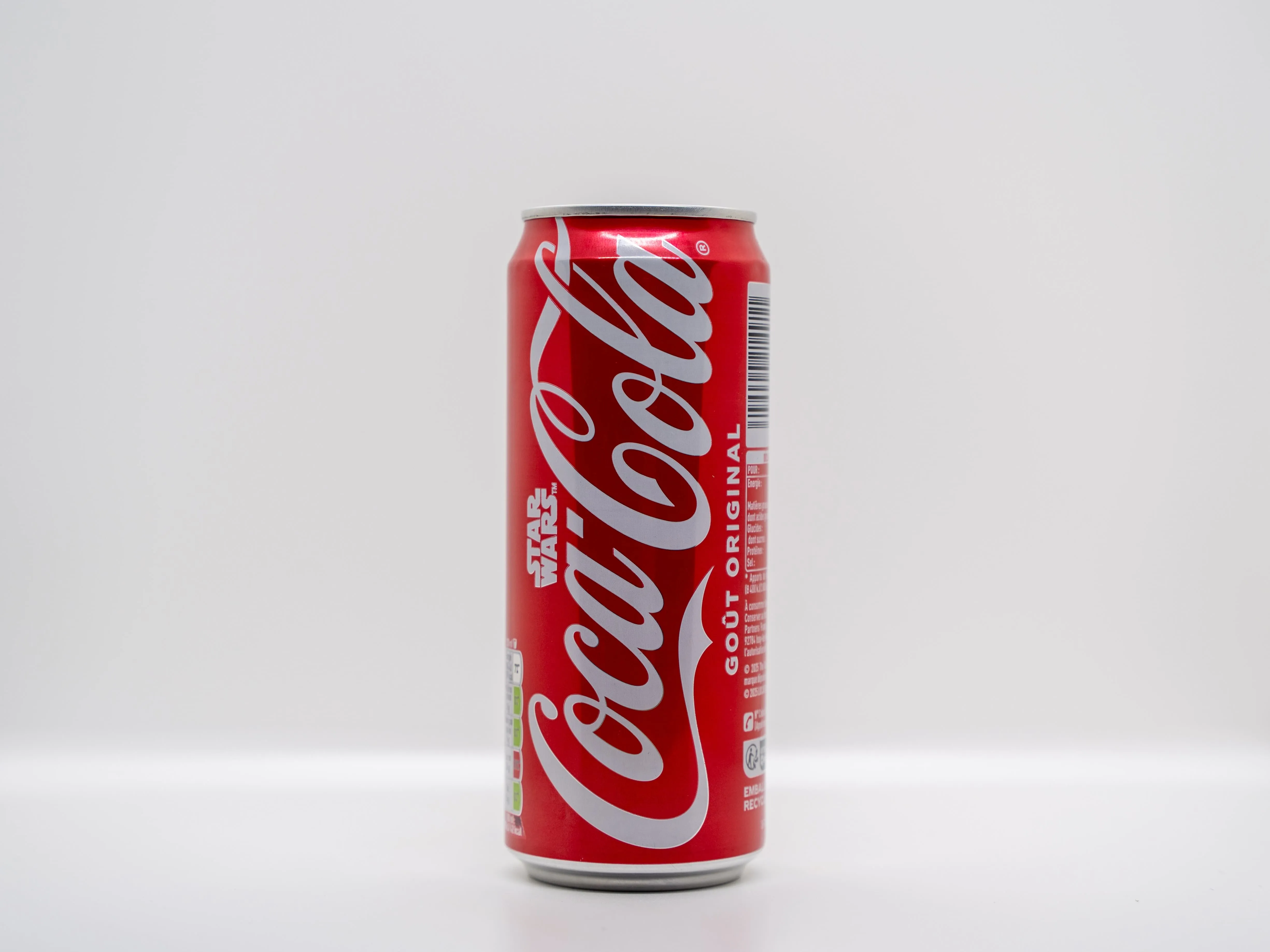COCA COLA ZERO