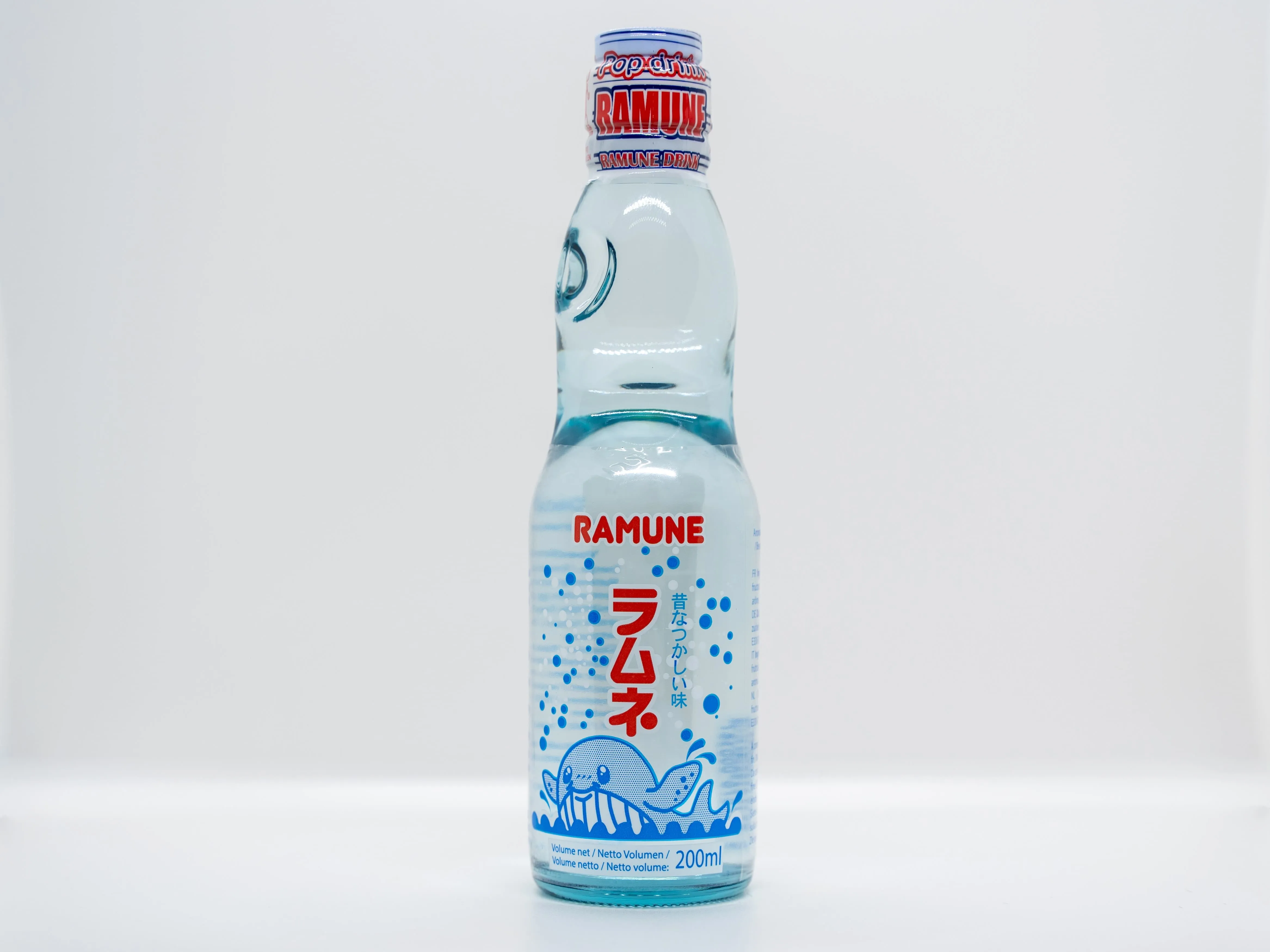 RAMUNE
