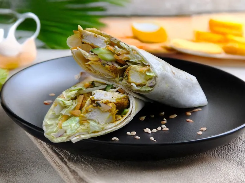 Chicken Wrap