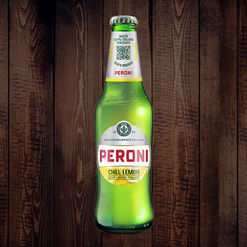 Peroni Chill Citron