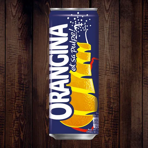 Orangina