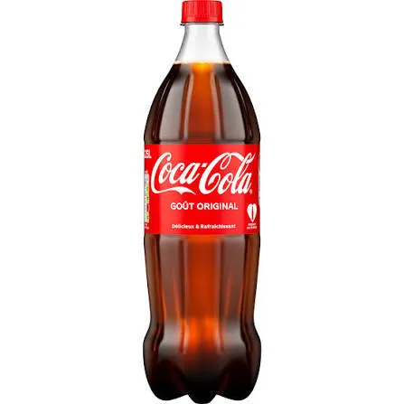 Coca Cola