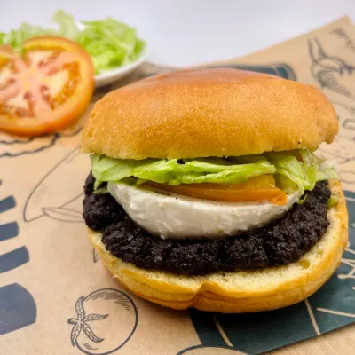 DELI TAPENADE TOASTÉ 