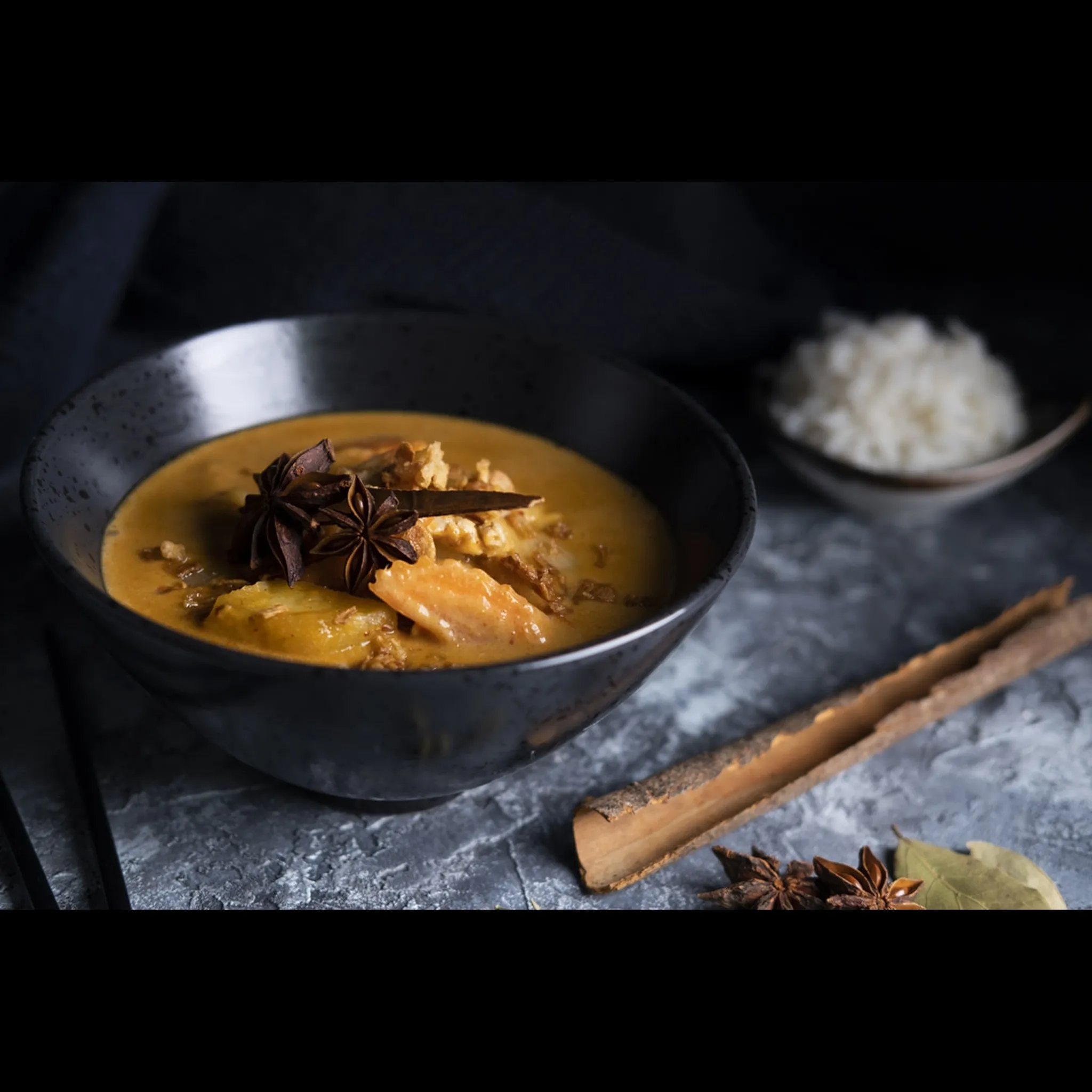 Massaman Curry
