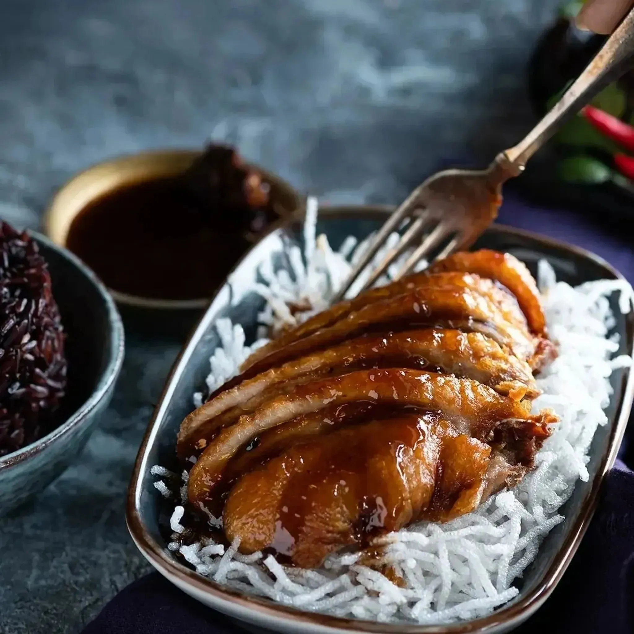 Tamarind Duck