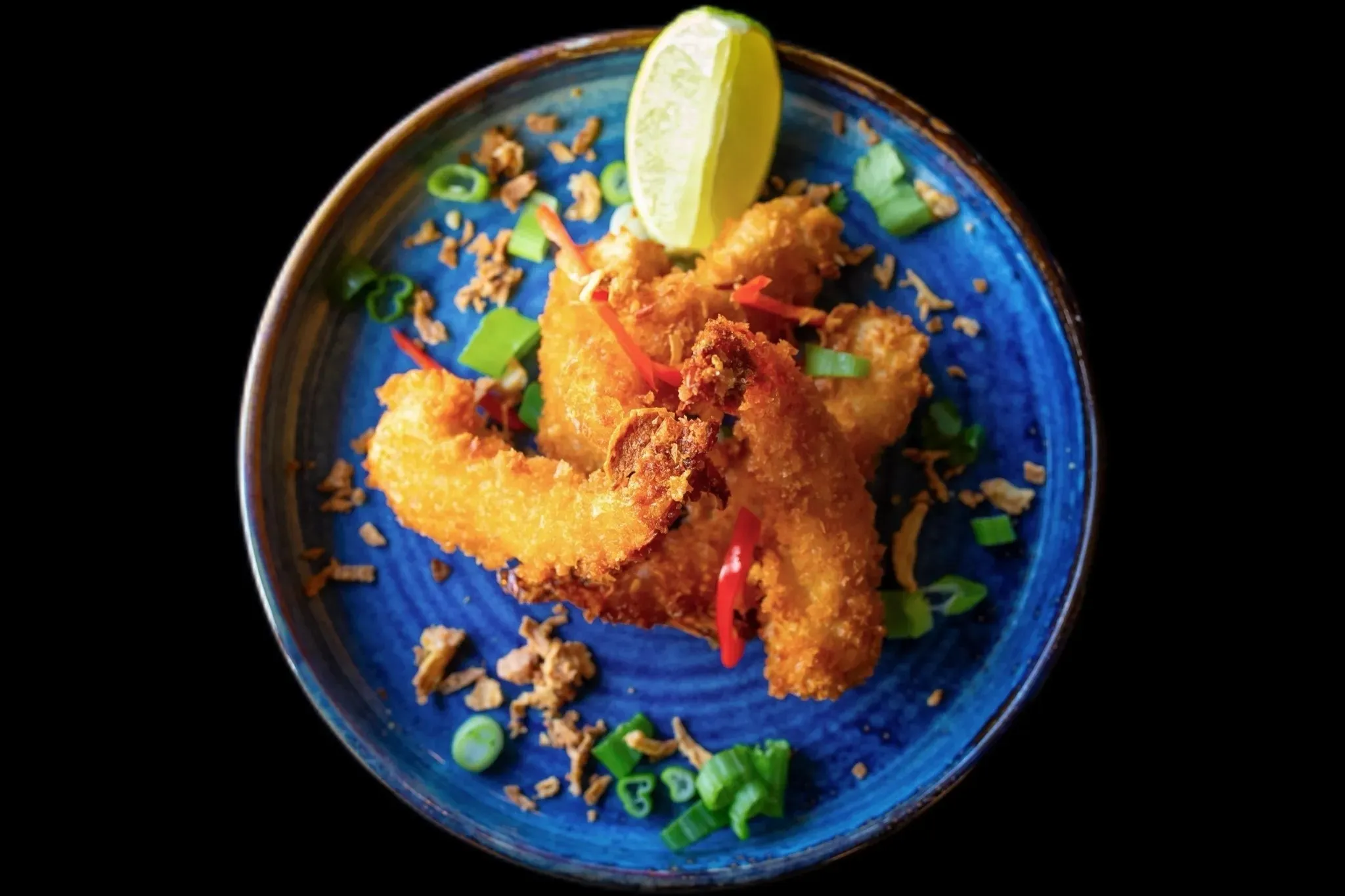 Panko King Butterfly