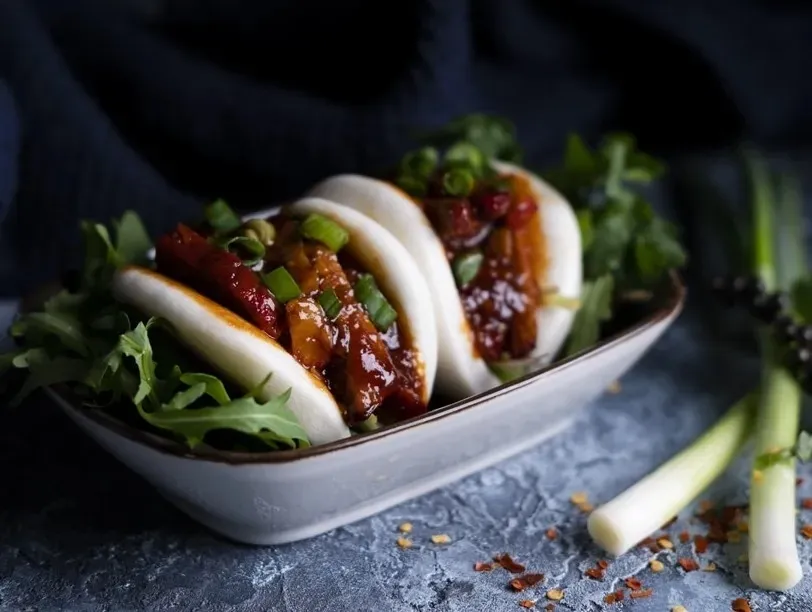 BAO BUNS 