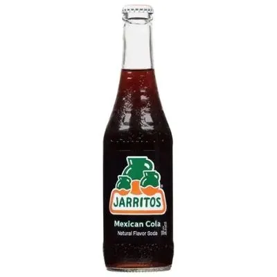 Jaritos Mexican Cola