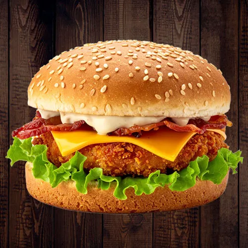 Shake Bacon Original 