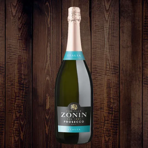 Prosecco Zonin Brute