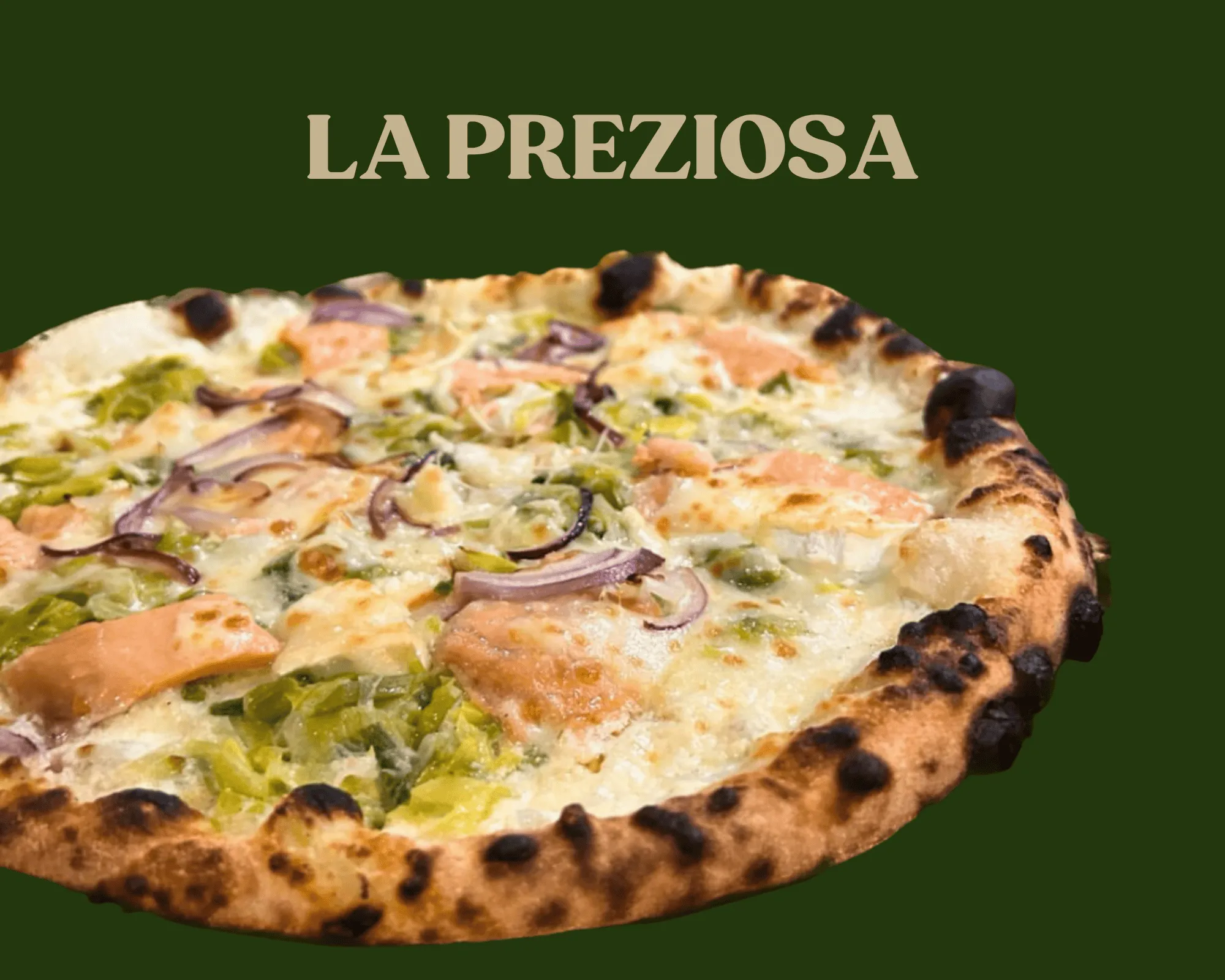 La Preziosa