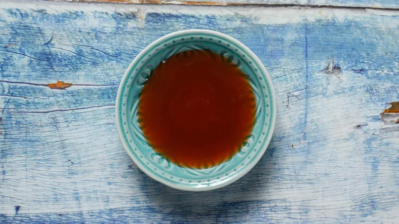 Y02 SWEET & SOUR SAUCE