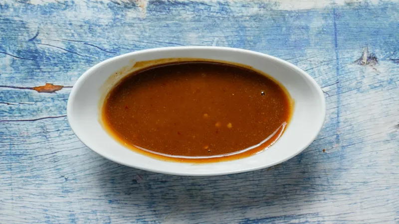 Y05 SATAY SAUCE