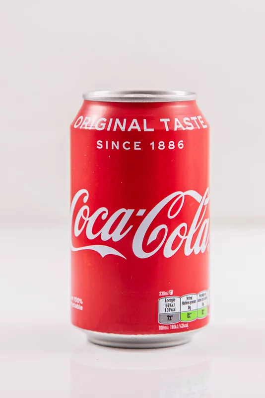 Coca-Cola